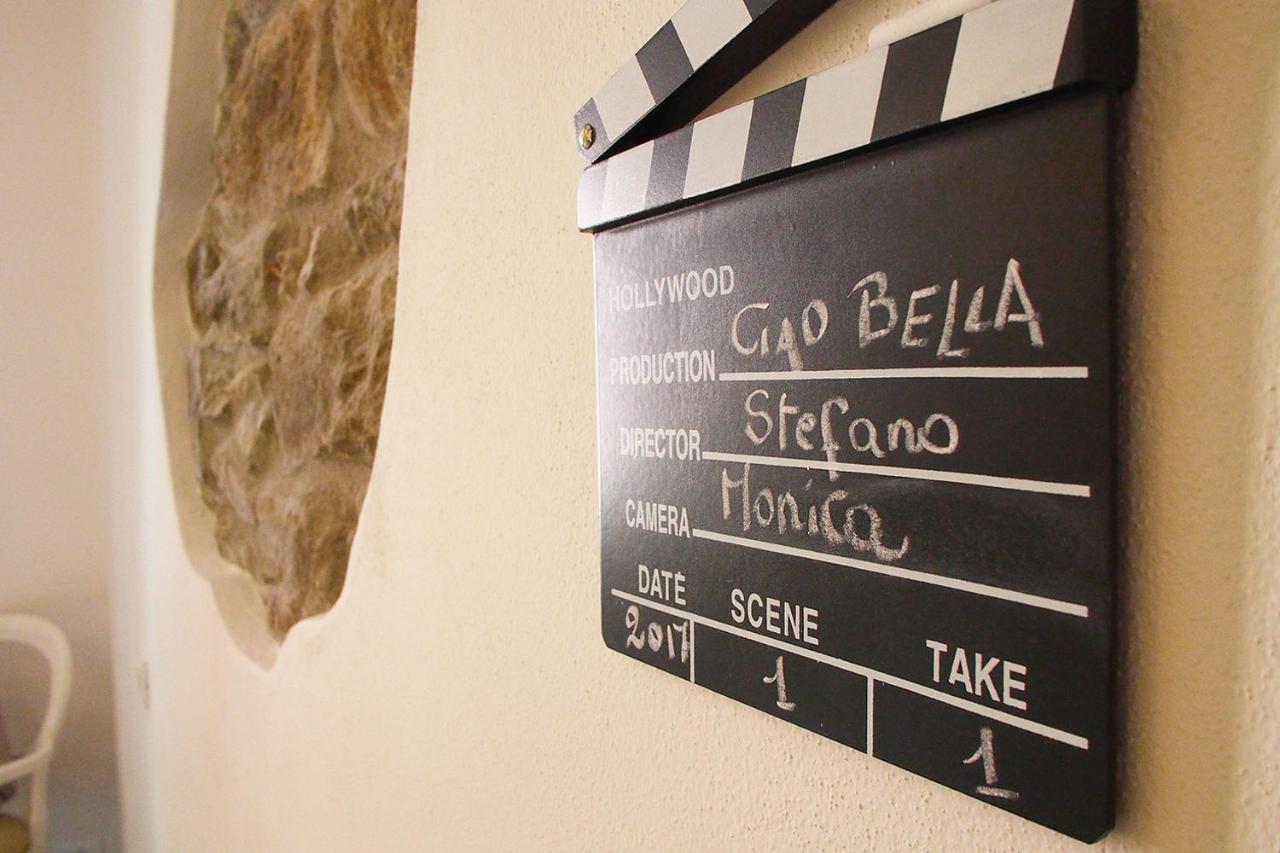 Ciao Bella Divas Riomaggiore Exterior foto
