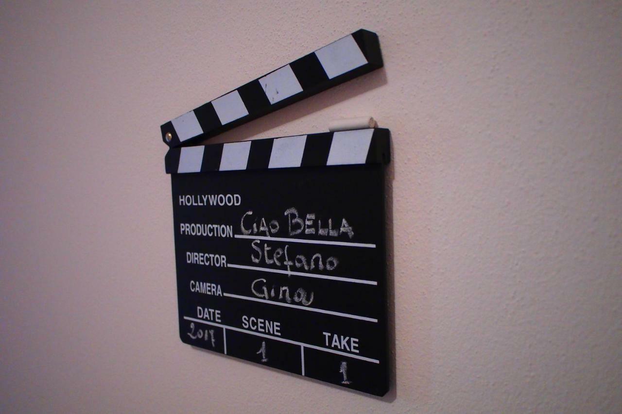 Ciao Bella Divas Riomaggiore Exterior foto